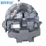 9101530 9107253 HPV050FW Used Hydraulic Main Pump