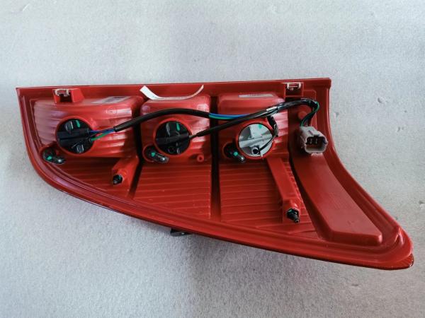 foton vehicle genuine part FP1372010002A0M0125 right rear combination lamp