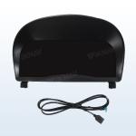 VIKNAV Toyota Alphard 2015-2018 Electronic Gauge Cluster LCD Speedometer