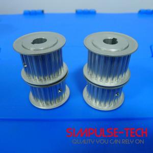 Wholesale Toothed Belt Pulley HTPA30S5M250-A-N16 ZH10DS-06-06-08 Vacuum Ejector - A from china suppliers