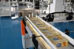Hot Sales Automatic Wet Wipes Packaging Machine in Europe Machinery & Hardware