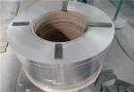 Round Edge Aluminum Strip/Tape For Dry Winding Transformer
