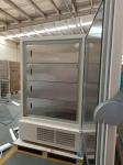 Minus 40 Degree Stainless Steel Medical Deep Freezer LED Digital Display 936L