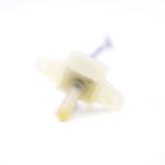 5V PVC Electronic Air Pressure Sensor , Oxygen Piezoresistive Pressure