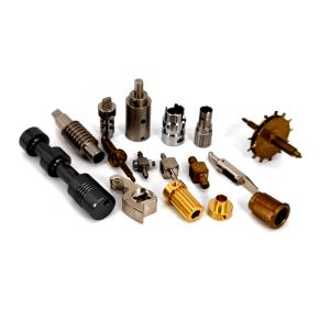 Wholesale Anodizing CNC Turning Parts Sandblasting Cnc Turned Components from china suppliers
