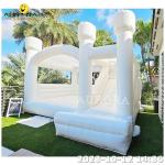 Bounce House Inflatable Castle For Kids Party Rental Bouncy Castle Commercial