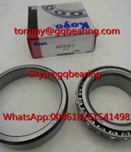 Wholesale Koyo ST5183 HC ST5183-2 Eccentric Cylindrical Roller Bearing from china suppliers