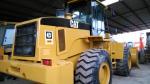 Used caterpillar 966b wheel loader for sale