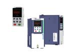 Highly VFD Variable Frequency Drive with Acceleration and Deceleration Time