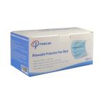 Protective BFE 95% 3 Ply Disposable Face Mask