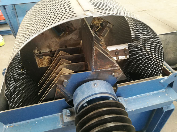 hammer mill