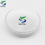 Low Hydrolysis White Polyacrylamide Granules For Water Treatment