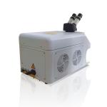 Jewelry Small Laser Automatic Welding Machine 60W High Precise Laser Welding