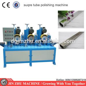 Wholesale automatic pipe grinding machine linishing machine polishing machine from china suppliers