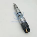 Common Rail Fuel Injector 40090300036 400903-00036 0445120295 Diesel Injectors