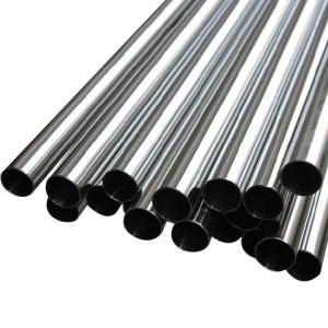 Wholesale Non-Alloy Stainless Steel Hollow Pipe with 12M Length in High Demand from china suppliers