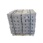High Purity Magnesium Ingots 99.9% 99.95% 99.98% For Aluminum Alloy
