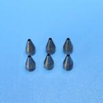 0.85mm Ultra-High Precision Laser Soldering Tungsten Steel Nozzle