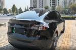 Model Y 2023 Long Range All-Wheel Drive Tesla China Mid-Size SUV Pure Electric