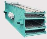 Gravel Separation Equipment River Sand Screening Machine Diesel Mobile Vibrating