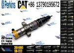 High Quality Diesel Fuel Injector 20R-8060 10R-4764 577-7633 20R-8064 20R-8846