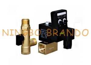 Wholesale JORC Type OPTIMUM Digital Timer Air Compressor Automatic Drain Valve from china suppliers