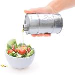 Customed Olive Oil Tin Cans And Polishing For Food Packaging Empty Cooking Oil