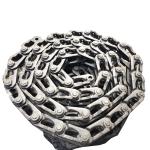 SH60 SH120 SH260 Sumitomo Track Chain Crawler Excavator Spare Parts