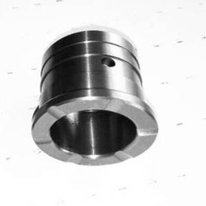 Wholesale Roll Type Tungsten Carbide Drill Bushings Thrust Sleeve Withstand Prolonged Load from china suppliers