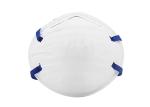Comfortable Disposable Dust Mask Anti Static Non Toxic High Breathability