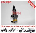 Engine Diesel Injectors 216-9786 217-2570 218-4109 222-5961 222-5965 for