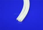 Slick Surface Medical Grade Silicone Tubing FDA approved For Blower