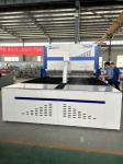 Carbon Steel Flexible Bending Center 2500mm Sheet Metal Panel Benders