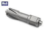 Tungsten Carbide Tip Rail Cutter with 35 & 50 mm Cutting Depth