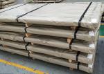 Q195 0.6mm Thickness Carbon Steel Plates 1500mm Width