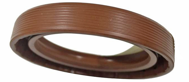 Sinotruck Shacman FAW Foton Dongfeng Truck Spare Parts HOWO Rubber Oil Seal 55X75X12 Transmission Oil Seal Az9003070055