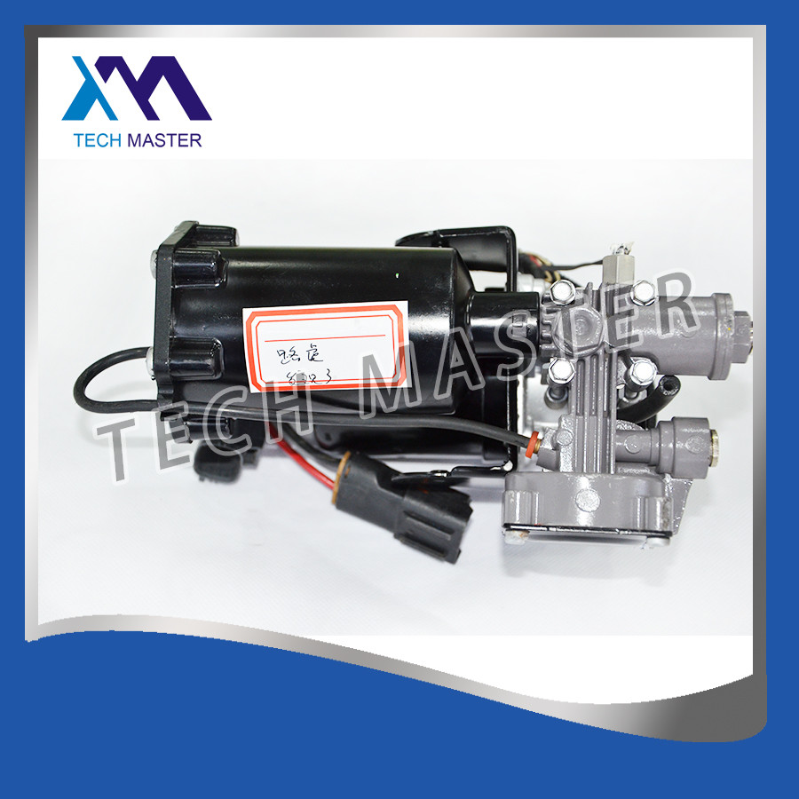 Land Rover Lr015303 Air Suspension Compressor For Discovery 3 / 4 Rangrover Sport