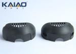 ABS PC Plastic rapid plastic machining Precision Machining Accessories