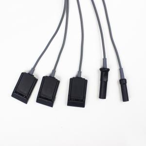 Wholesale Electrocoagulation Bipolar Monopolar Cable Surgical Protection from china suppliers