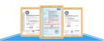 Moisture Proof Heat Seal Transparent Nylon Vacuum Plastic Food Packing Bags