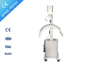 Wholesale Magic Aesthetic Pdt Led Light Therapy Machine Acne Treatment 120mw / Cm2 Output from china suppliers