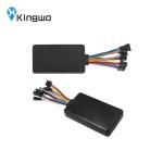 850mah Battery 2g Multiple Real Time Gps Tracking Device For Motorcycle