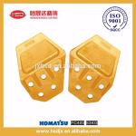 excavator bucket side cutter excavator buckets protect cutting blade