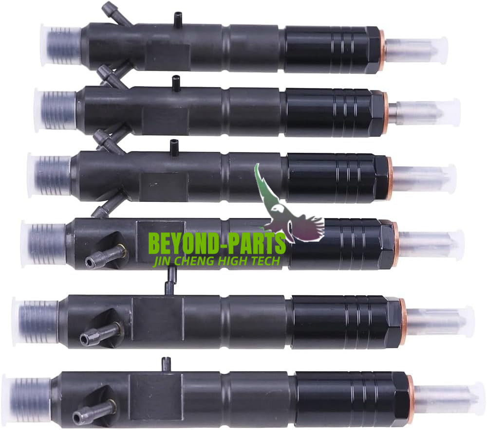 Cater 320D2 320D2L Excavator Spare Parts C7.1 Engine Fuel Injector 454-5091 4545091