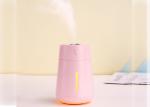 Dropping handheld Aroma mist humidifier / usb plastic aroma ultrasonic essential