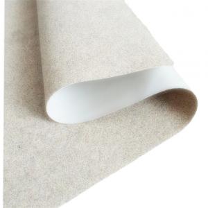 Wholesale Pre-applied HDPE waterproofing membrane, self-adhesive full bond to concrete waterproof membrane from china suppliers