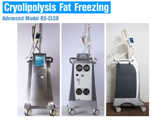 Cryolipolysis Fat Freeze Slimming Machine