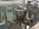 Auto Water Filling Machine