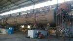 Complete Activated Charcoal Production Equipment High Adsorption Low Ash Content