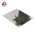 Prime Ss Sheet Stainless Steel Plate Ss 304 Customized Thickness 4*8 Feet Plates